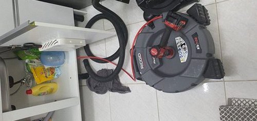 성동구 하수구막힘 도선동 하수구막힘 싱크대 기름 굳음이 반복될 때 확인할 점