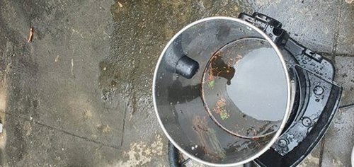 성동구 하수구막힘 용답동 하수구막힘 아파트 배수 문제의 기본과 점검 기준
