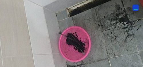 성동구 · 상담 후 방문 작업 고객 글 사진