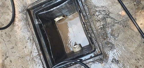 성동구 하수구막힘 송정동 하수구막힘 현장에서 확인한 점검과 대응 순서