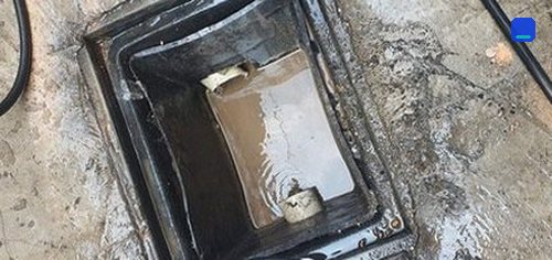 성동구 · 상담 후 방문 작업 고객 글 사진